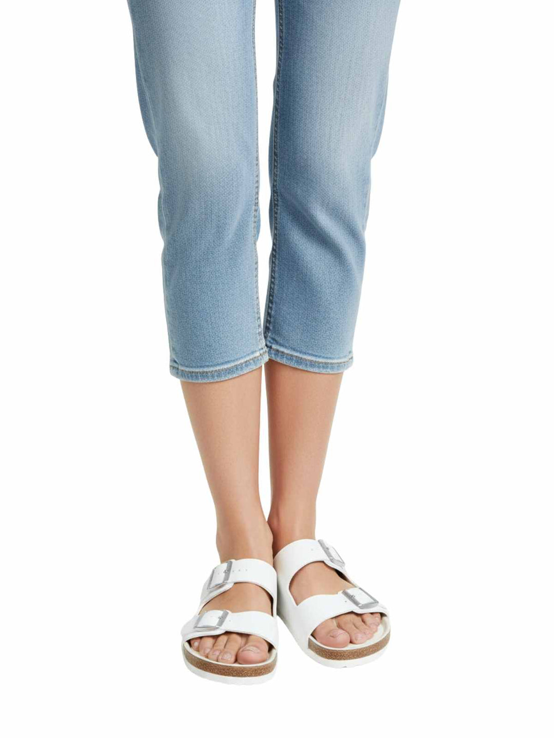 Birkenstock Arizona Eva Sandals Womens Style : 0051733