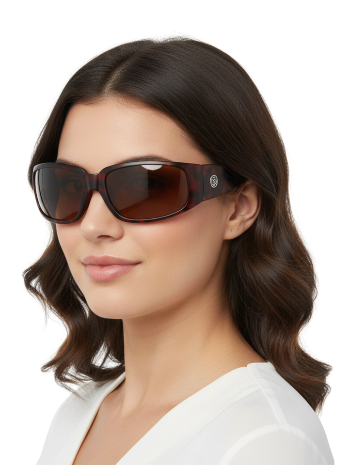 Filtrate Eyewear Flow Sunglasses Unisex Style : 86826tom