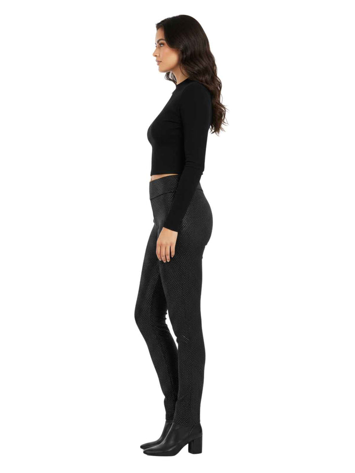 INC International Concepts Women's Pull-On Pants