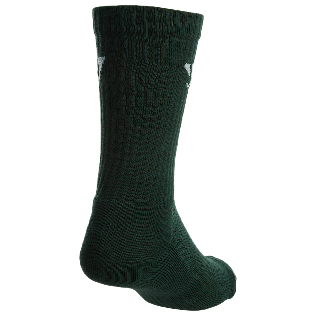 Warrior Performance Socks Mens Style : W1035