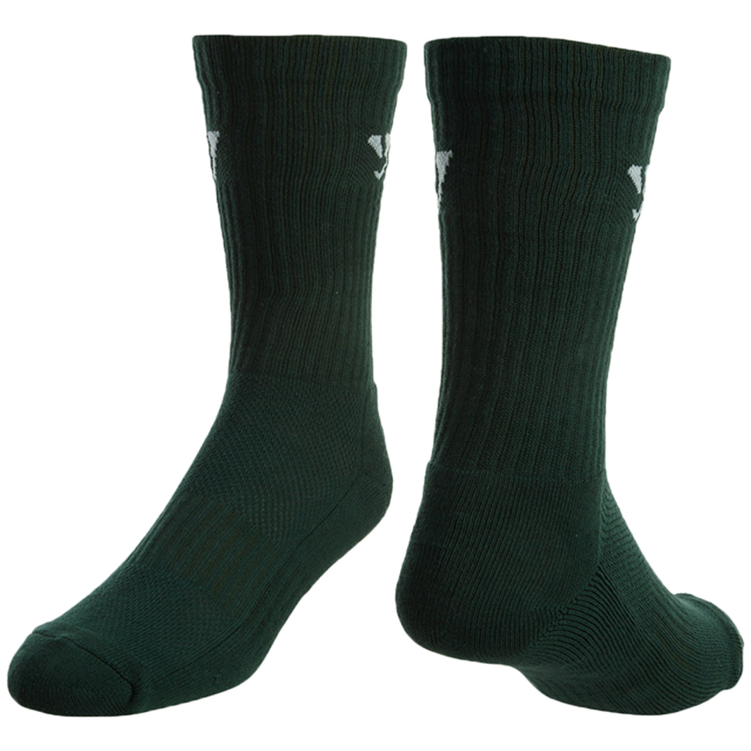 Warrior Performance Socks Mens Style : W1035