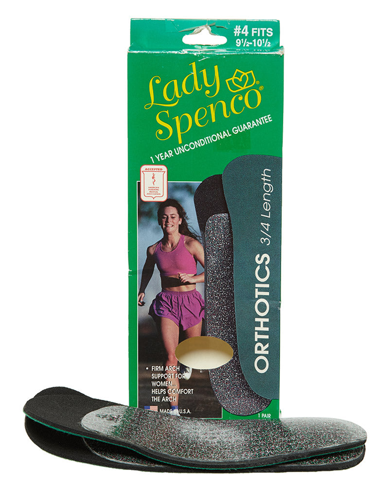 Spenco Lady Spenco Womens Style : 506