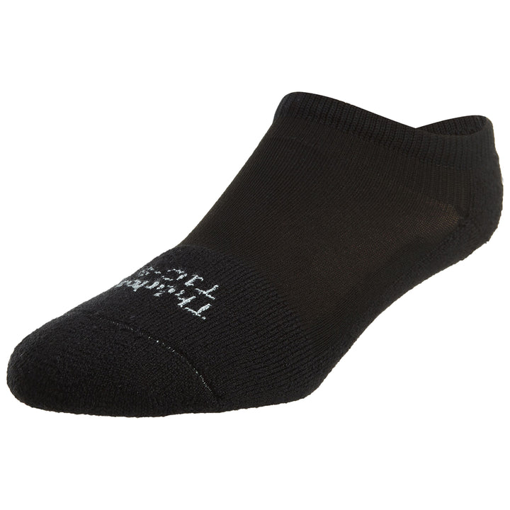 Thorlo Thin Cushion Tennis With Coolmax Socks Unisex Style : T1ccu9