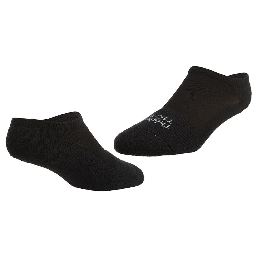 Thorlo Thin Cushion Tennis With Coolmax Socks Unisex Style : T1ccu9