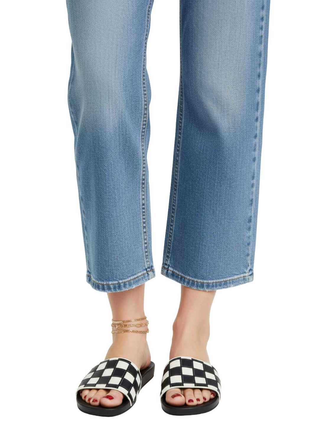 Vans Decon Slide Womens Style : Vn0a5hfc