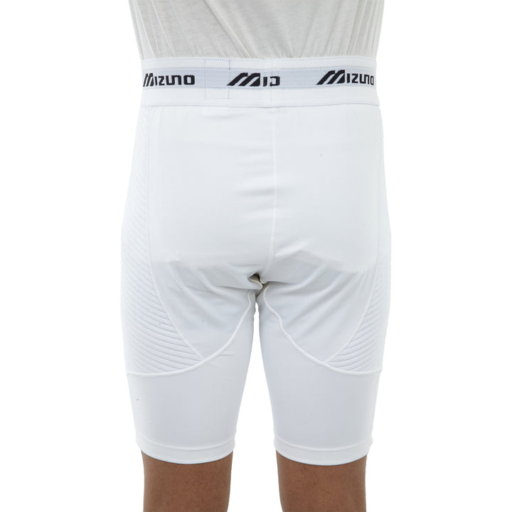 Mizuno Steal Sliding Shorts G2 Mens Style : 350060