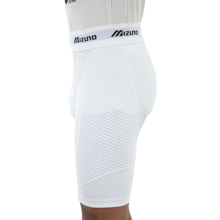 Mizuno Steal Sliding Shorts G2 Mens Style : 350060