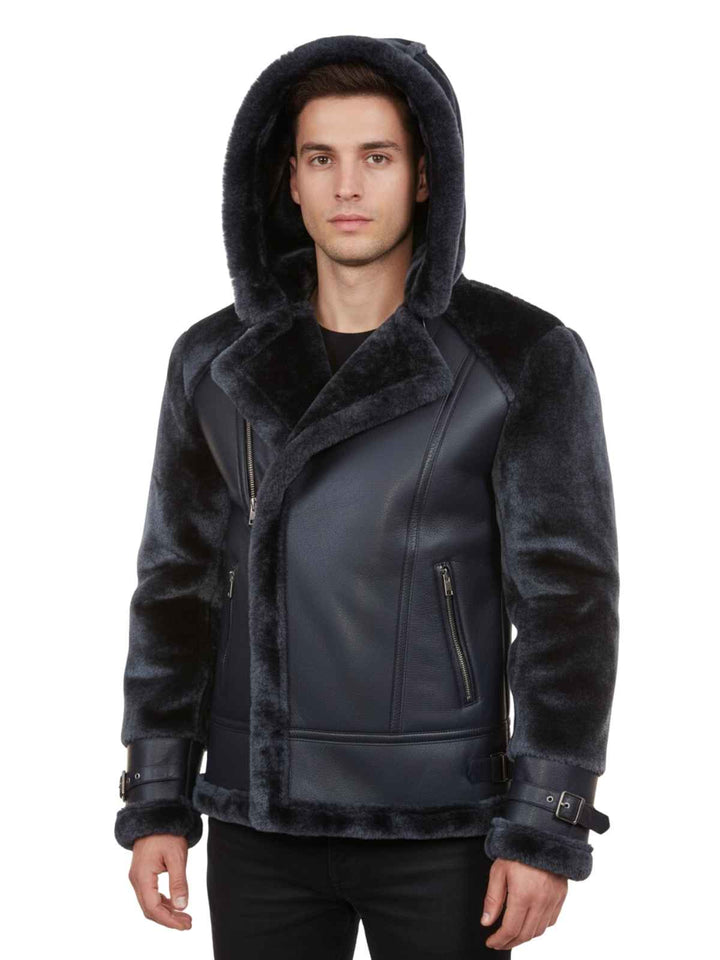 Robert Phillipe Fashion Jacket Mens Style : Mj785