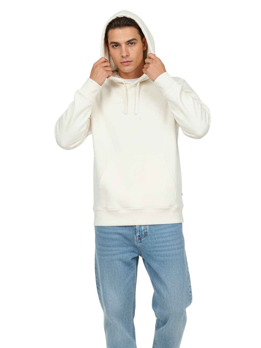 Puma X Vogue Hoodie Mens Style : 536691