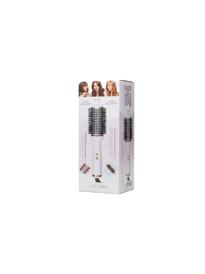 One-Step Hair Dryer & Volumizer