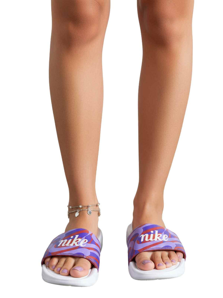 Nike Victori One Slide Print  Womens Style : Cn9676