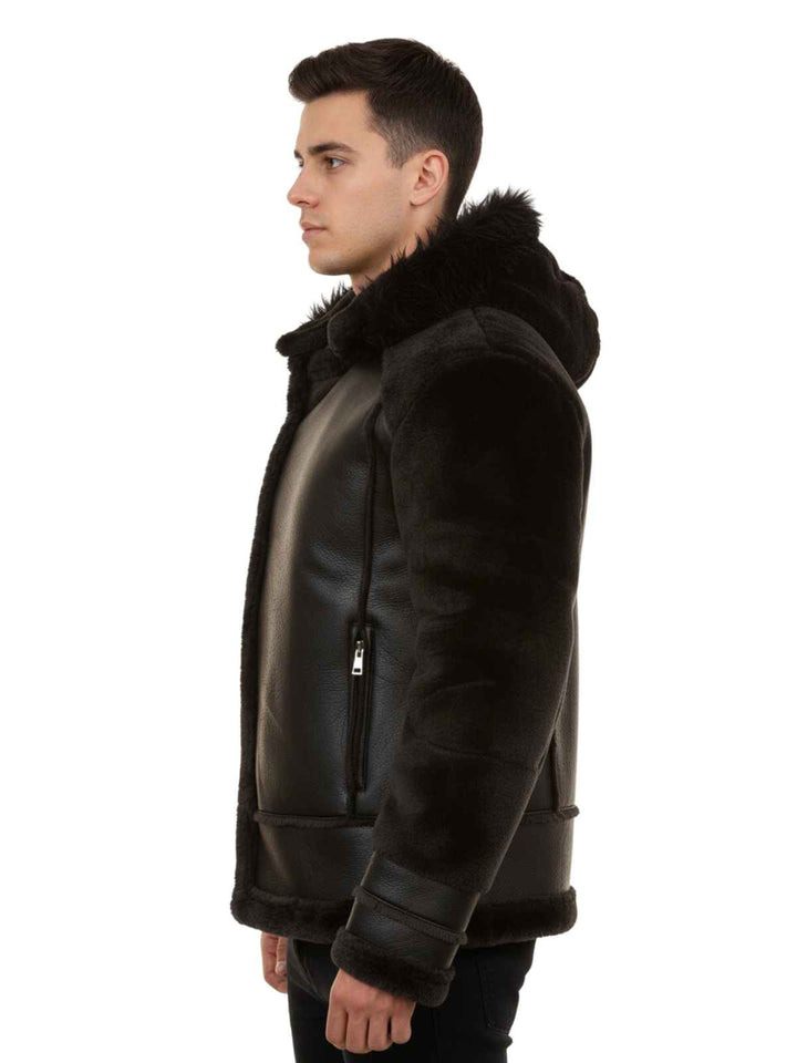 Robert Phillipe Fashion Jacket Mens Style : Mj785