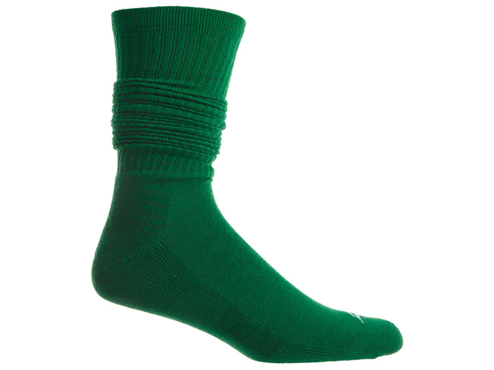 Sofsole 2 Pair Soccer Performance Sock Mens Style : 8619