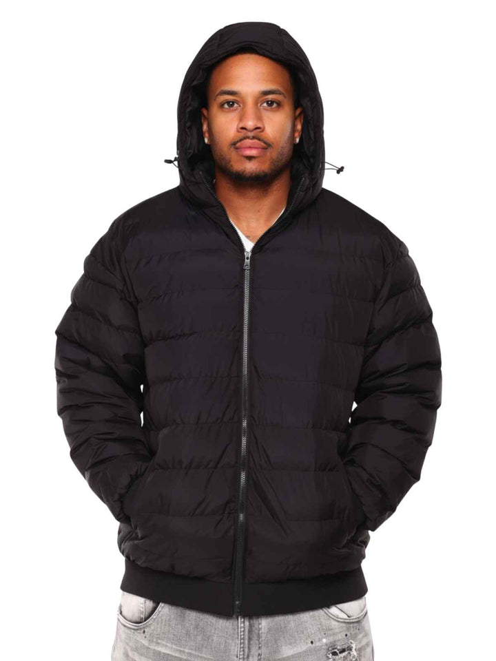 Truppa Bubble Jacket Mens Style : Hk99222