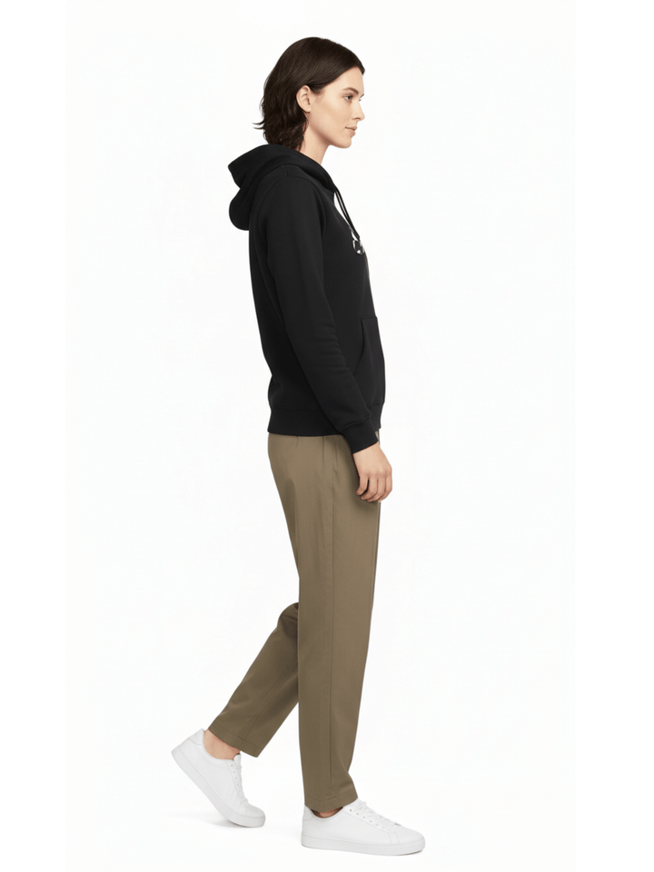 Nike Nsw Club Fleece Aop Graphic Pullover Hoodie Womens Style : Dq6108