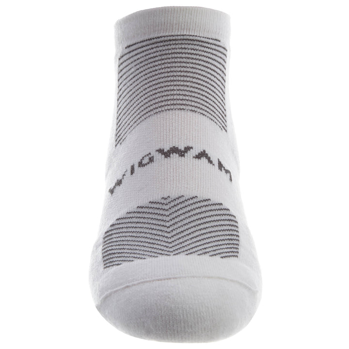 Wigwam Super Sport Light Low 3-pk Unisex Style : S1275