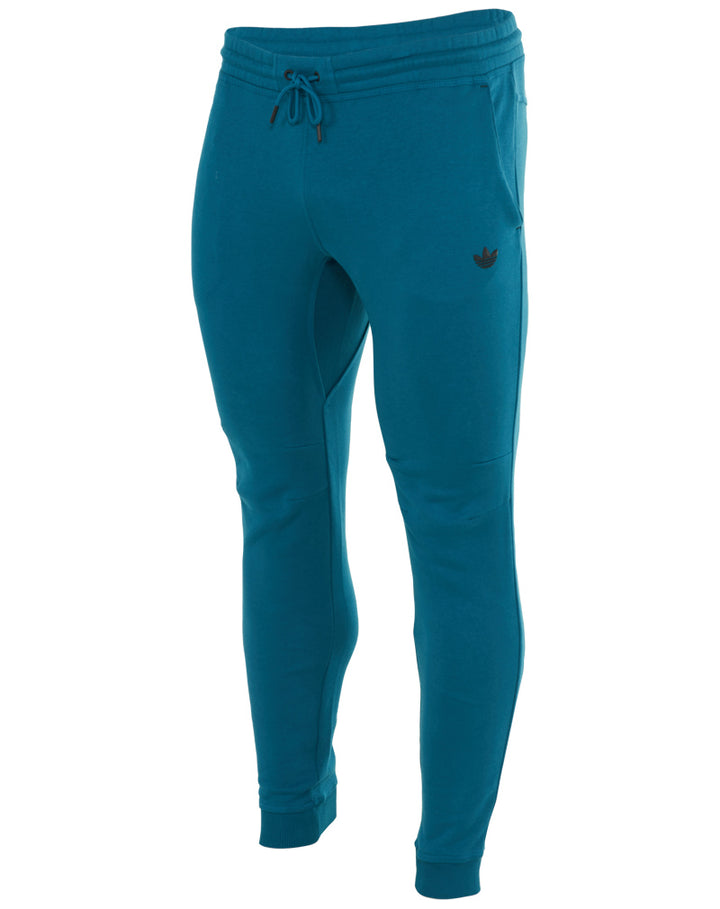 Adidas Sport Luxe Cuffed Fleece Pants Mens Style : A10048