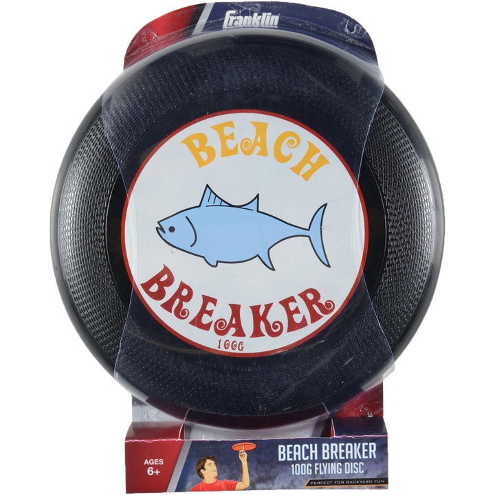 Franklin Sports Beach Breaker 100 Not Applicable Style : 52600
