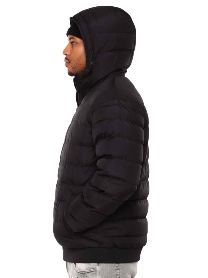 Truppa Bubble Jacket Mens Style : Hk99222