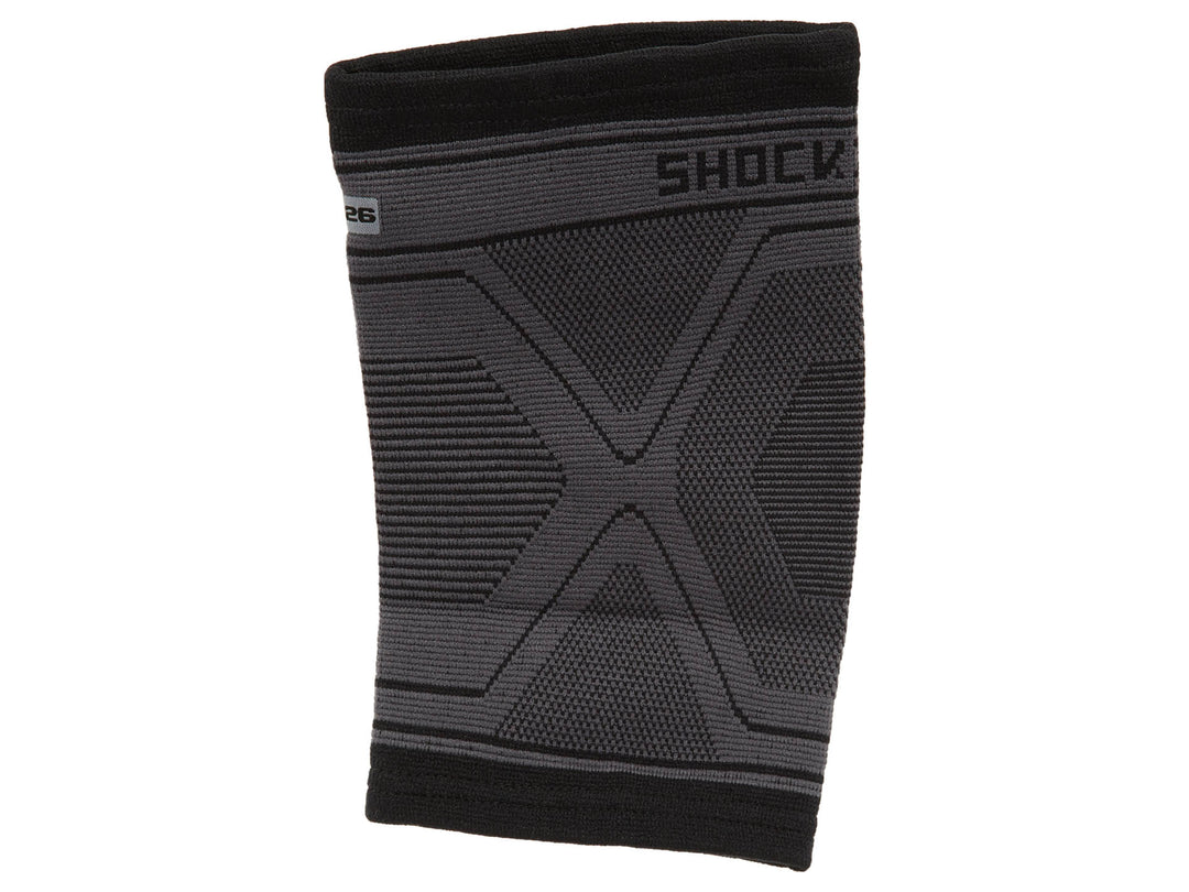 Shock Doctor Adult  Comp Knit Elbow Sleeve Mens Style : 2026
