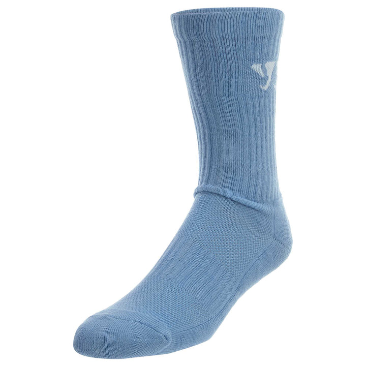 Warrior Performane Crew Socks (Single) Unisex Style : W1035