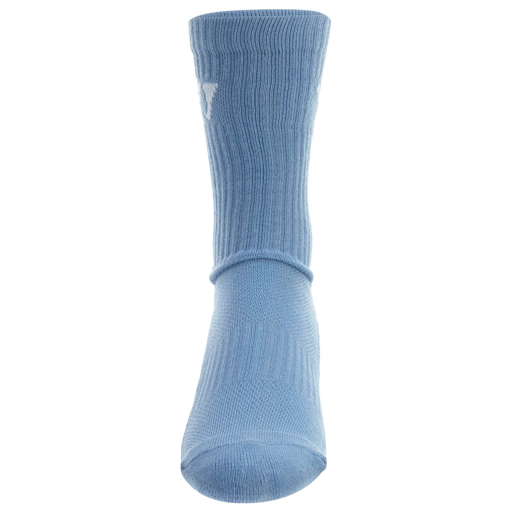 Warrior Performane Crew Socks (Single) Unisex Style : W1035