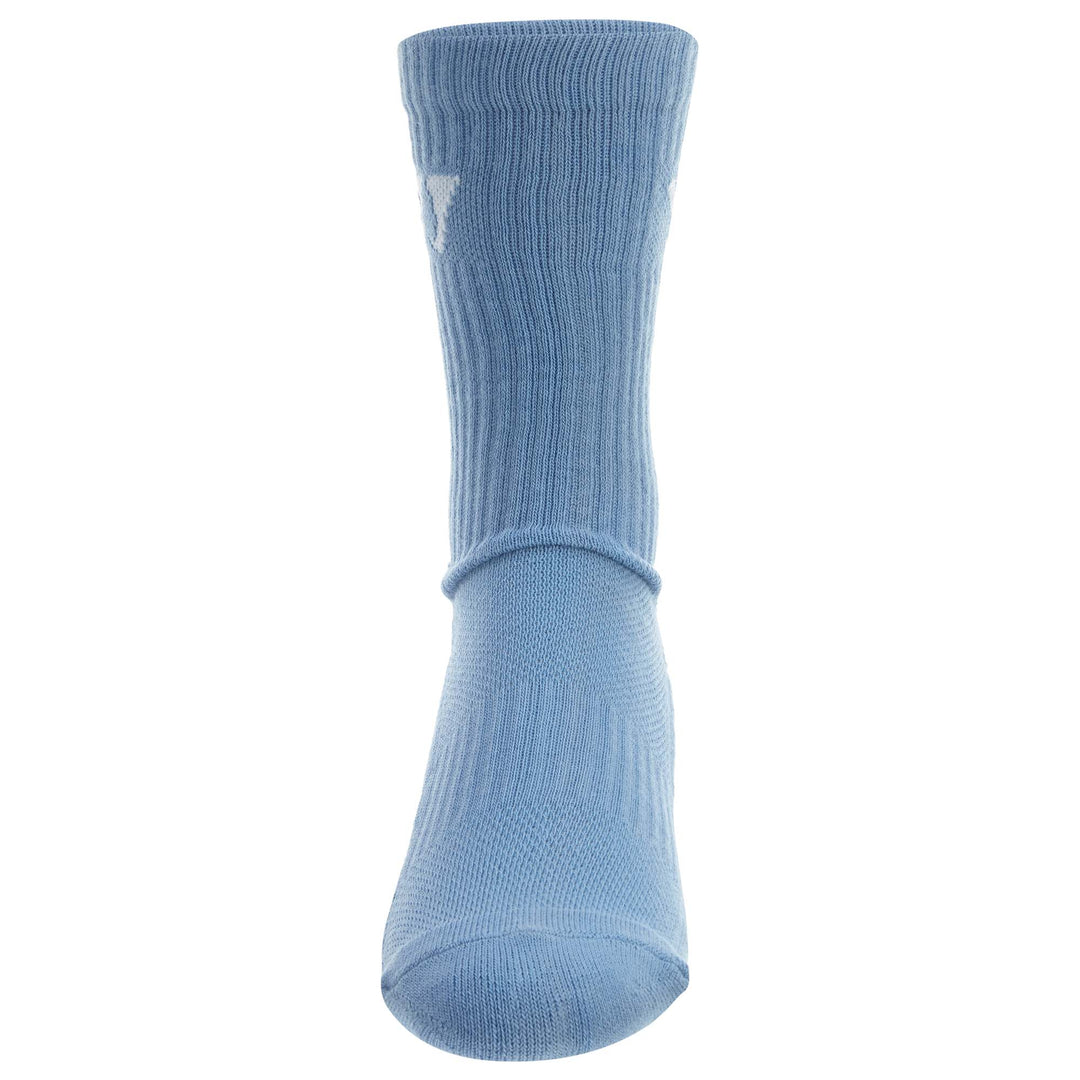 Warrior Performane Crew Socks (Single) Unisex Style : W1035