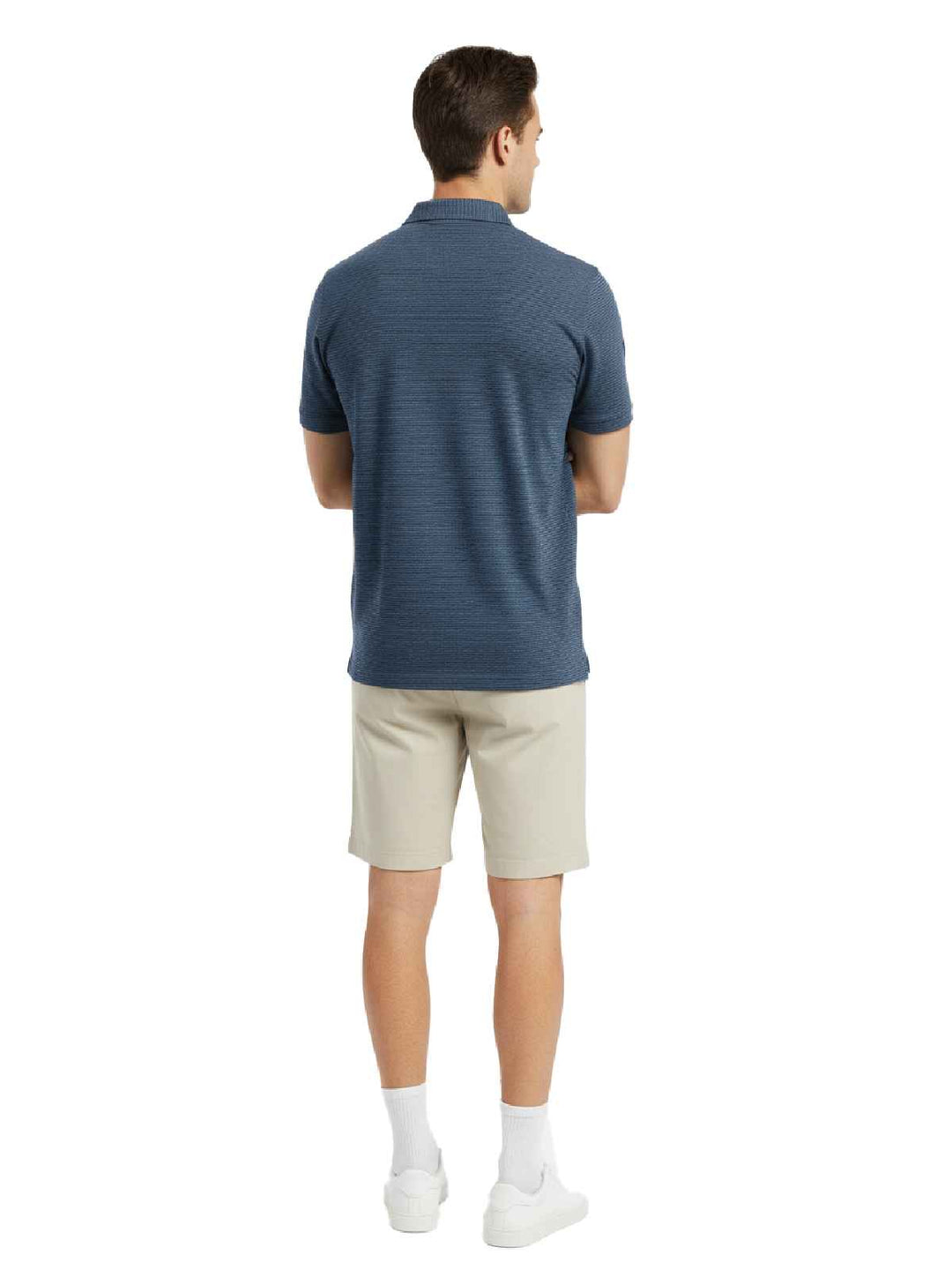 Abercrombie & Fitch Sport Polo Signature Fit Shirt Mens Style : 121-224-0851