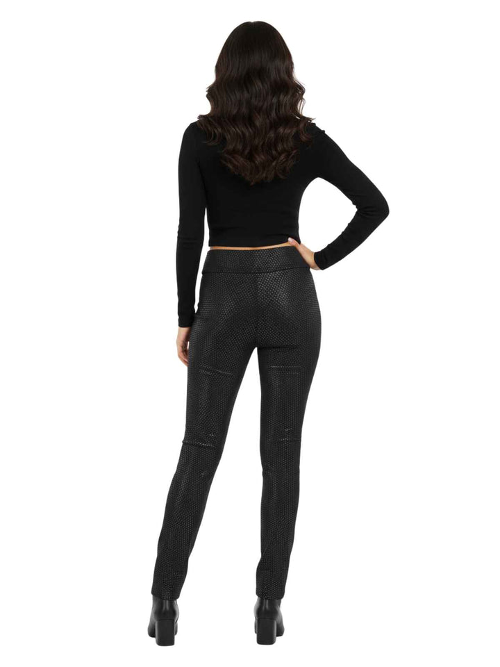 INC International Concepts Women's Pull-On Pants