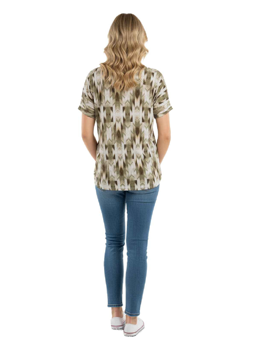 Alfred Dunner Women's Blouse