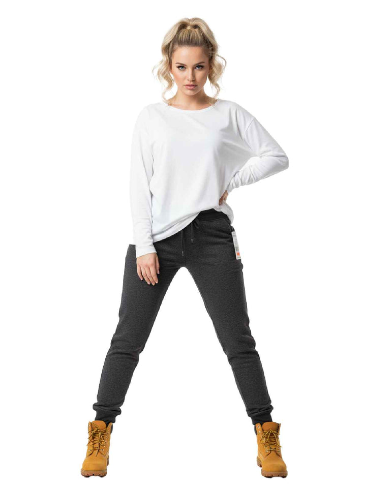 32 Degrees Heather Knit Jogger