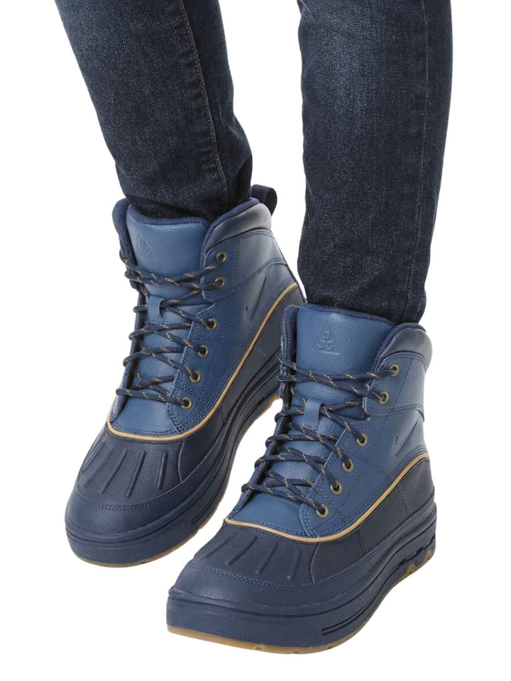 Nike Woodside 2 High (GS) Big Kids Style  524872
