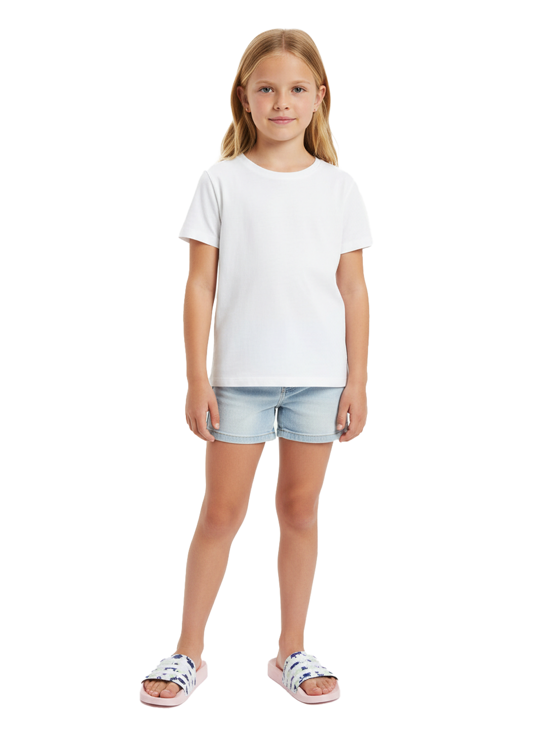 Adidas Adilette J Big Kids Style : Gz3692