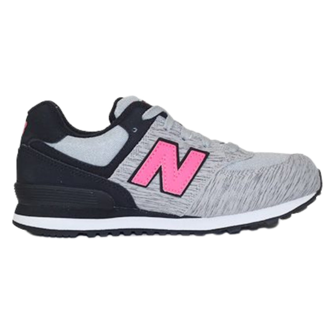 New Balance Life Style Running Shoe Little Kids Style : Kl574
