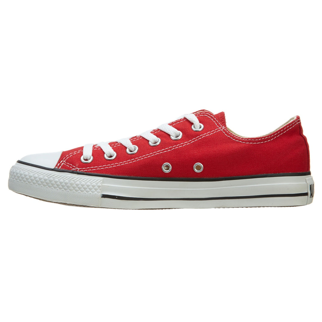 Converse All-Star Ox Red