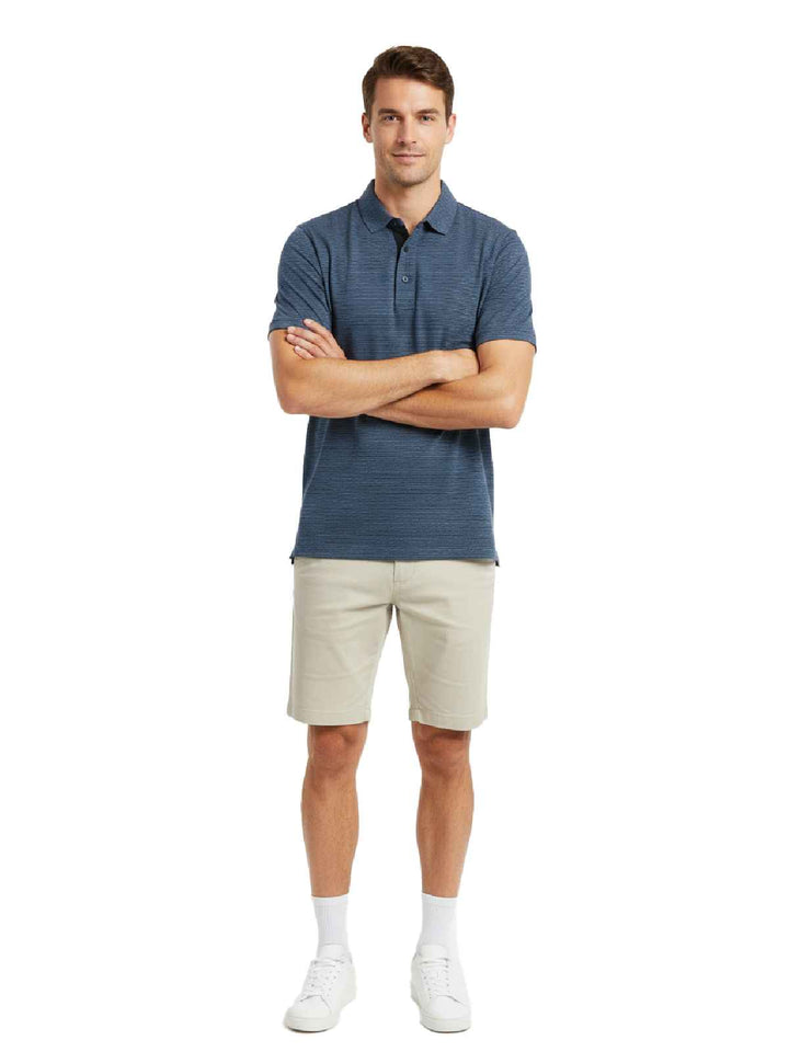 Abercrombie & Fitch Sport Polo Signature Fit Shirt Mens Style : 121-224-0851