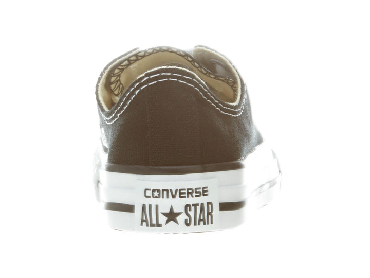 Converse Chuck Taylor All Star Ox Black White (PS)