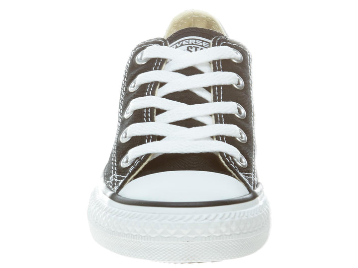 Converse Chuck Taylor All Star Ox Black White (PS)