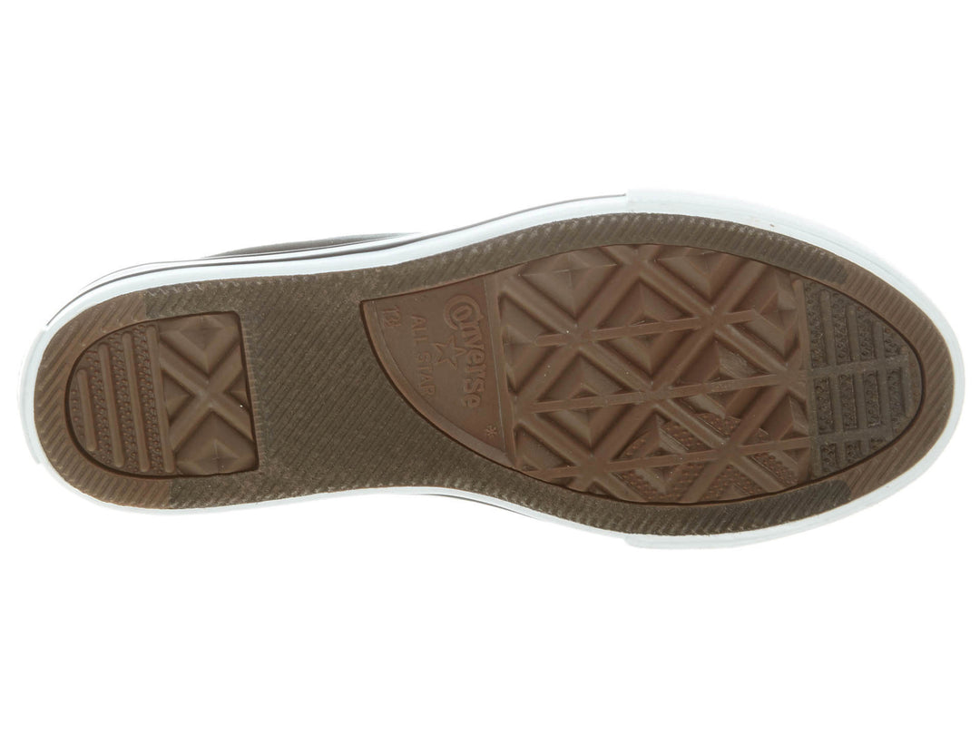 Converse Chuck Taylor All Star Ox Black White (PS)