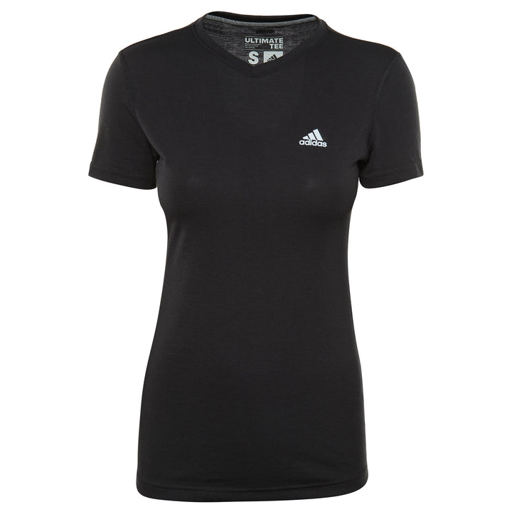 Adidas Ultimate Tee Womens Style : O20695