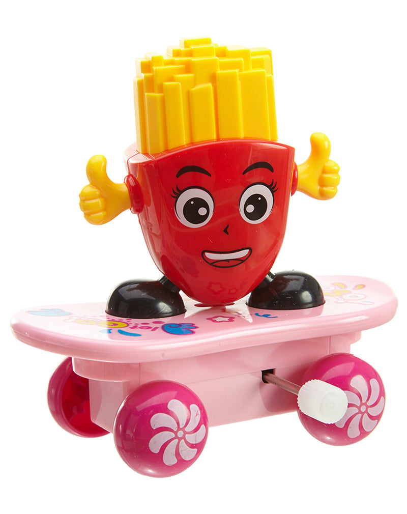 Everbright Wind Up Toy 12dz/cs Not Applicable Style : 728