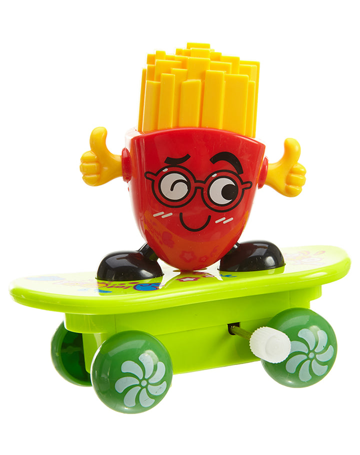 Everbright Wind Up Toy 12dz/cs Not Applicable Style : 728