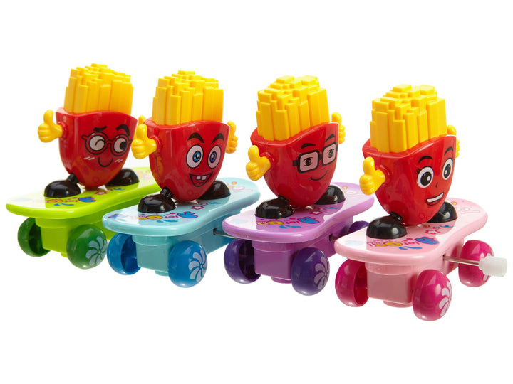 Everbright Wind Up Toy 12dz/cs Not Applicable Style : 728