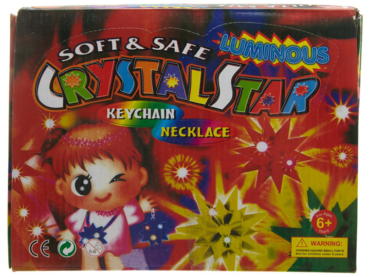 Everbright Light Up Dolphin Necklace 24pc Pack Not Applicable Style : 2248-5