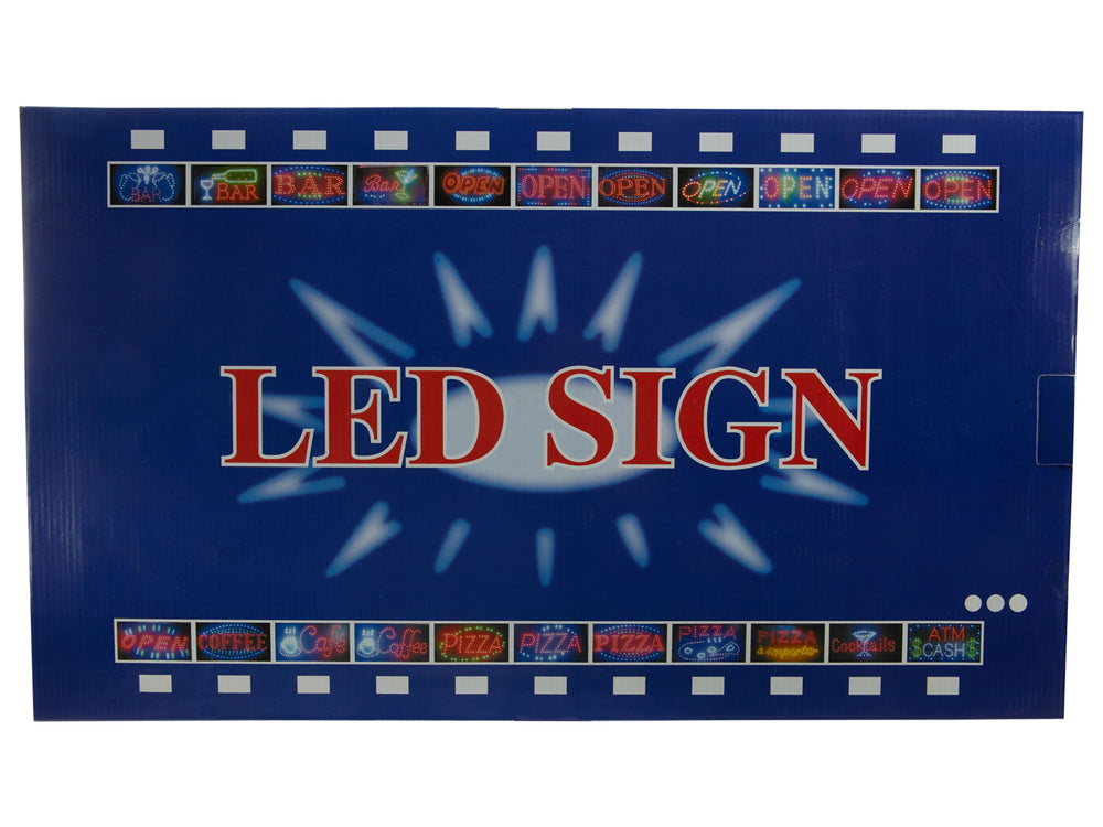 Everbright Atm Sign Not Applicable Style : Ch-502l