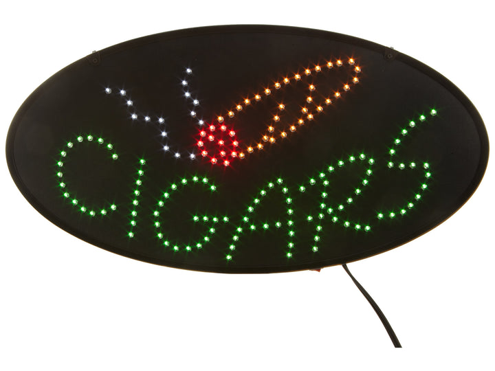 Everbright Cigars Sign Not Applicable Style : Ch-602
