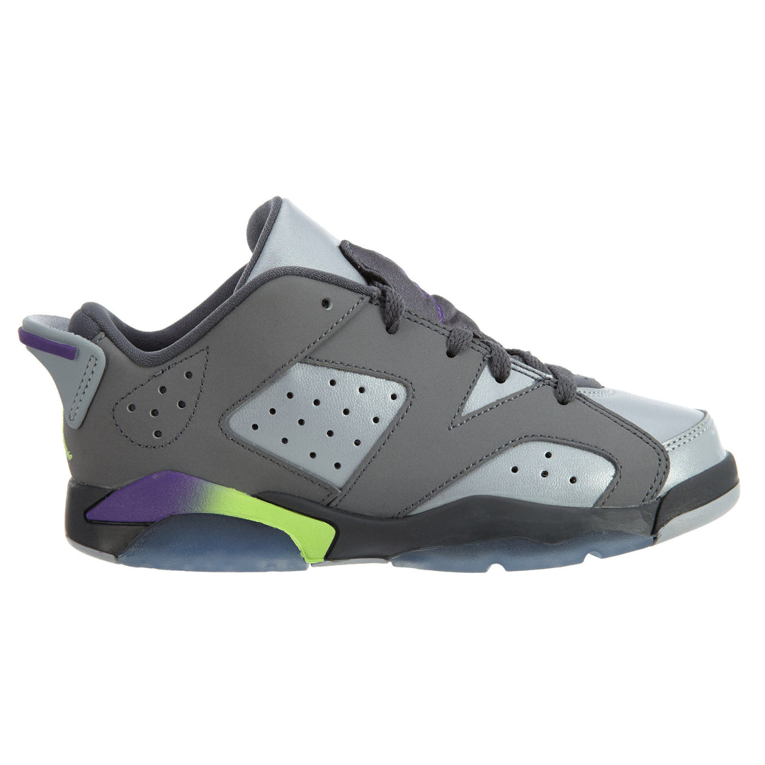 Air Jordan AJ 6 Retro Low GP PRE Boys / Girls Style :768884