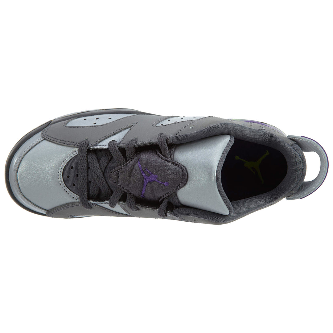 Air Jordan AJ 6 Retro Low GP PRE Boys / Girls Style :768884