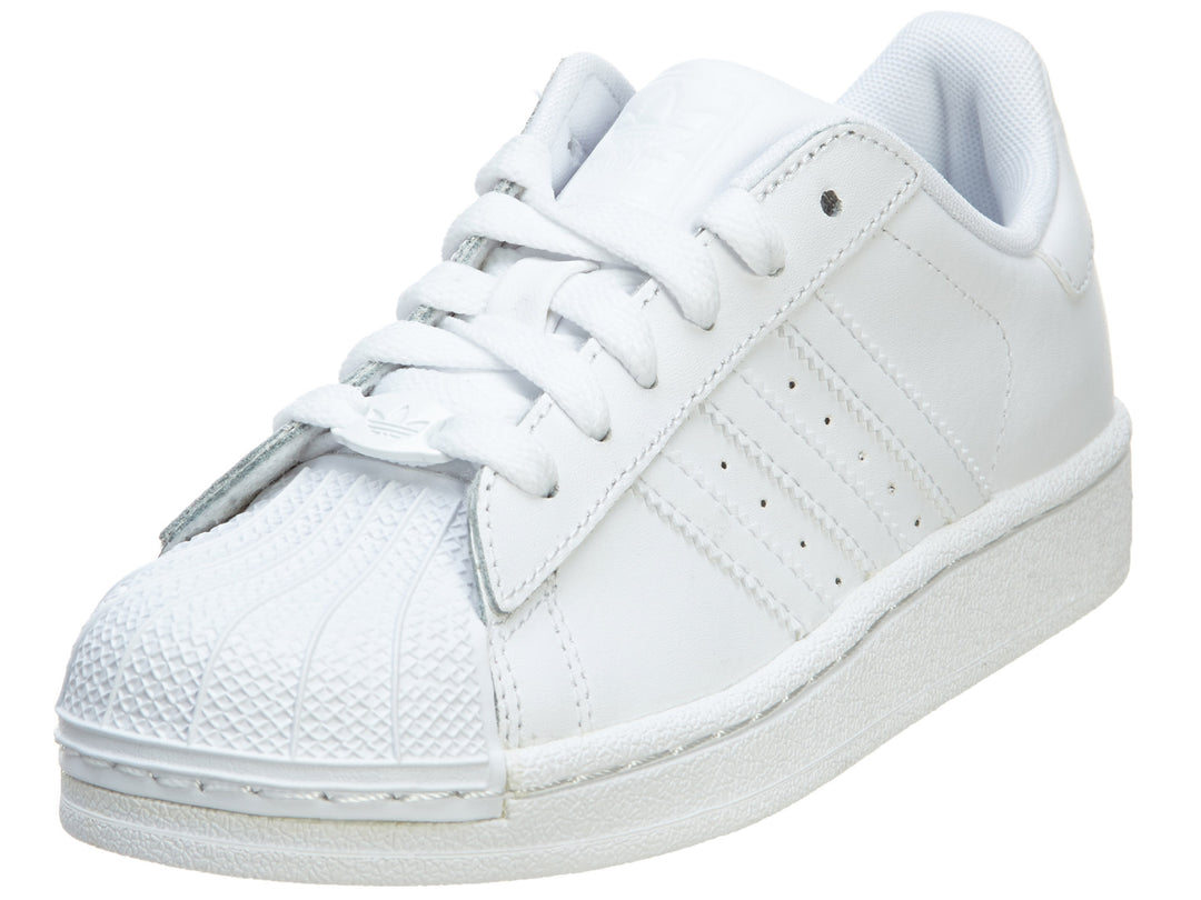 Adidas SUPERSTAR II C Style# 901036