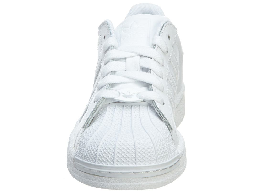 Adidas SUPERSTAR II C Style# 901036